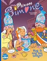 Mag ik nog een toetje? (Paperback)