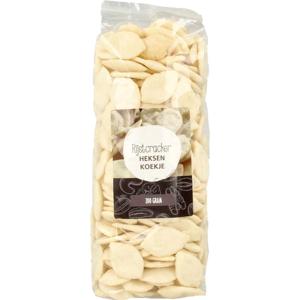 Mijnnatuurwinkel Rijstcrackers heksen koekje