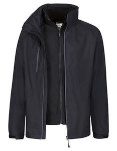 Regatta RG154 Honestly Made Recycled 3in1 Jacket