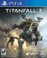 PS4 Titanfall 2