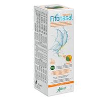 Fitonasal Pediatric Spray 125ml Aboca