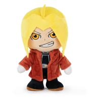 Fullmetal Alchemist Plush Figure Edward 26 cm - thumbnail