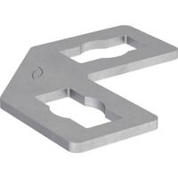 Fischer PFFF 2L fvz Montagehoek Staal 577100 20 stuk(s)