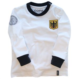 COPA Germany "My First Football Shirt''