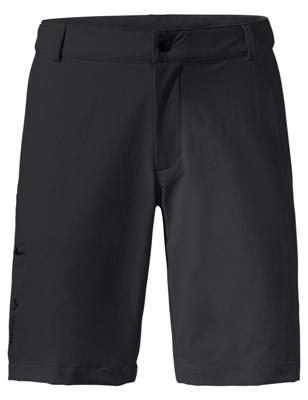 Vaude Yaras Heren Fietsbroek Black M