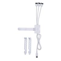 Lian Li PW-U2TPAW interne USB-kabel - thumbnail