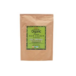 Radico plantaardige haarkleuring, 500g, bruin 500 g Radico plantaardige haarkleuring, 500g, bruin 500 g