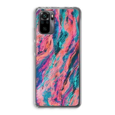 Electric Times: Xiaomi Redmi Note 10 Pro Transparant Hoesje