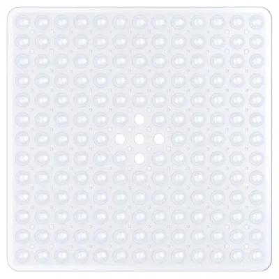 SafeStep Antislip Douchemat 53x53 cm