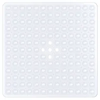 SafeStep Antislip Douchemat 53x53 cm
