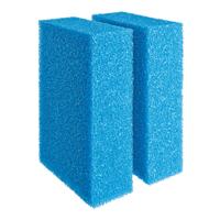 Oase Living Water Set vervangmousses blauw BioTec 60/140