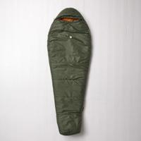 Fjallraven Abisko Two Seasons Regular Mummie Slaapzak Olive Regular