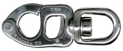 Tylaska T40 Snapsluiting Oog 243 Mm Default