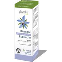 Physalis Bernagie Olie 50ml