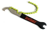Icetoolz Fixed Tandwiel/Lockring Sleutel