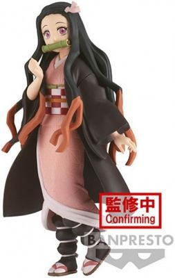 Demon Slayer Kimetsu no Yaiba Vol. 30 Figure - Nezuko Kamado