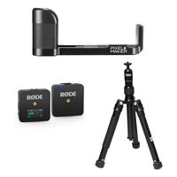 Pixel Maker RX100 VII Wireless Vlog Kit