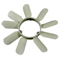 Ventilatorschoep 22073