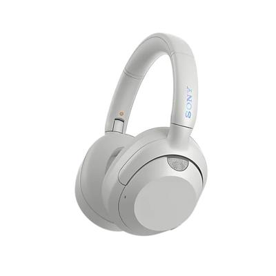 Sony ULT WEAR bluetooth Over-ear hoofdtelefoon wit