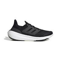 adidas Ultraboost Light Hardloopschoenen Zwart Wit