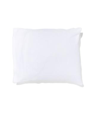 HEMA Kussensloop molton 60x70cm (wit)