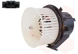 Interieurventilatie 0929773