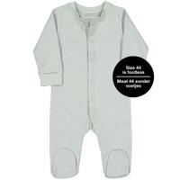 Newborn pyjama pakje Met voetjes