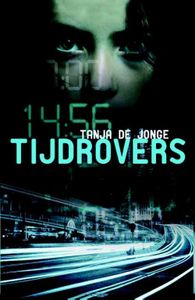 Tijdrovers - Tanja de Jonge - ebook