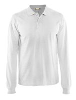 Blaklader 33881050 Poloshirt lange mouw