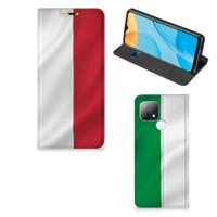 OPPO A15 | Standcase | Italië