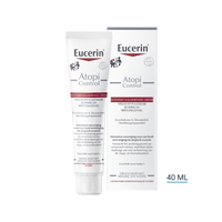 Eucerin Atopicontrol Intensief Kalmerende Crème Droge Huid met neiging tot Atopie 40ml