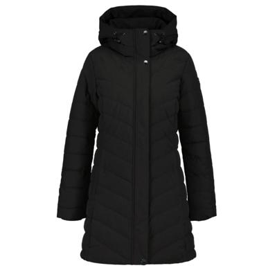 Luhta Haukkala Casual Winterjas Dames 3XL/46