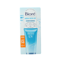 Biore Moisturiser UV aqua rich SPF50 50 Milliliter