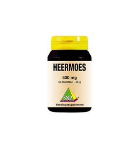 Heermoes 500 mg