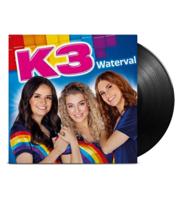 K3 - Waterval LP K3 - Waterval LP