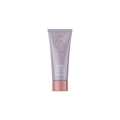 Cent Pur Cent Mini Face Scrub Fresh Wave 15ml