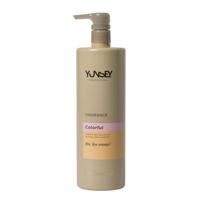 Yunsey Vigorance Colorful Bye Bye Orange Shampoo 1000ml