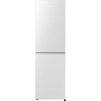 ETNA KCV282NWIT Koel-vriescombinatie