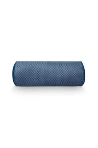 Pip Studio Bolster Suki Donkerblauw