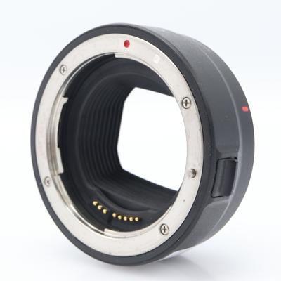 Canon EF - RF Mount Adapter occasion