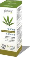 Hennepolie - thumbnail