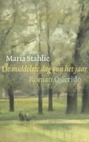 De middelste dag van het jaar - Maria Stahlie - ebook