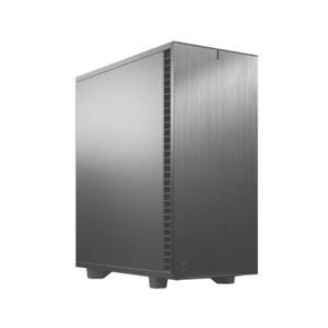 Fractal Design Define 7 Compact Midi-tower PC-behuizing Zwart