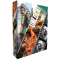 Unlock! 7 Epische Avonturen