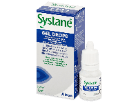 Systane GEL Drops 10 ml