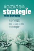 Meesterschap in strategie (Paperback)