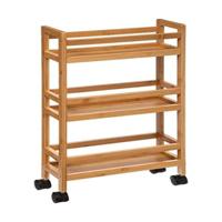 Trolley 5five Desserte 74.5 x 36 x 15 cm Trolley 5five Desserte 74.5 x 36 x 15 cm