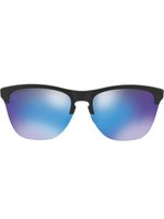 Oakley lunettes de soleil Frogskins Lite - Noir - thumbnail