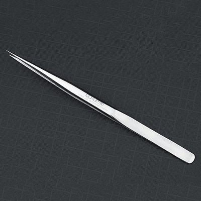 BAKU BA-i6-SS-sa Stainless Steel Straight Pince