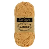 Scheepjes Catona 25g - 179 Topaz